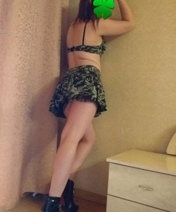Анкета проститутки Валентина - Фото 1, Серноводское, 21 год, №5211
