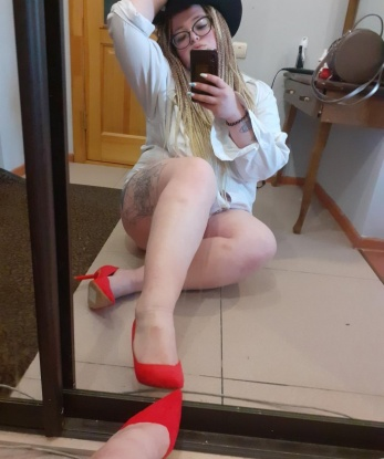 Анкета проститутки Милада - Фото 1, Серноводское, 23 года, №6859