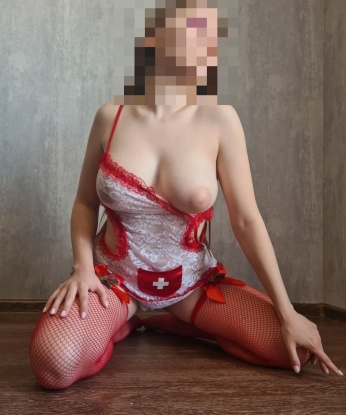 Анкета проститутки Надежда - Фото 1, Серноводское, 21 год, №7182