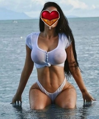 Анкета проститутки Елизавета - Фото 1, Серноводское, 28 лет, №7629